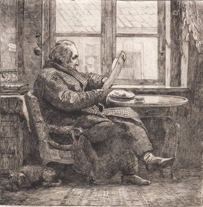 Counselor Emanuel Bonnevie