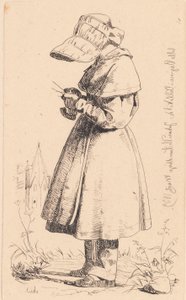 Little Regine in Vallekilde