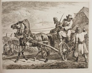 A Russian Farmer