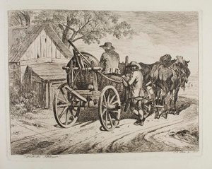 [Not Yet Titled EN] by Johann Adam Klein