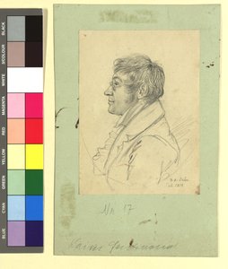 Ferdinand Kaiser (born 1784), bookseller in Vienna