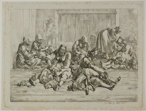 Sheepshearing