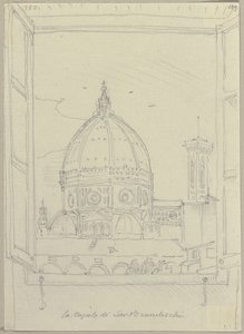 From: Collection of Outlines and Drawings, Volume 1, Sheet 22