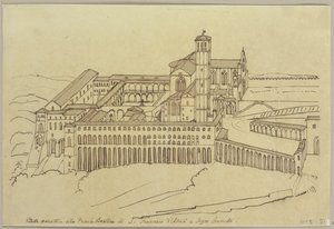 From: Collection of Outlines and Drawings, Volume 1, Sheet 9