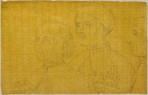 From: Collection of Outlines and Drawings, Volume 7, Sheet 65