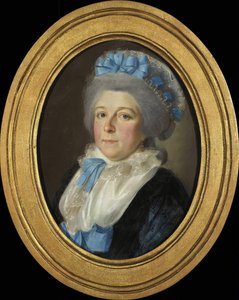 Portrait of Princess Nadezhda Golitsyna