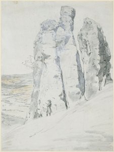 Rock Formation 