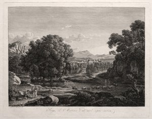 Heroic Landscape