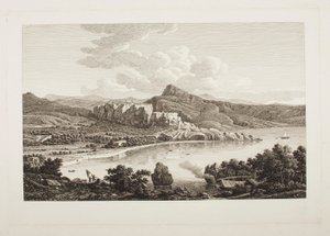 Prospect of Karthaea