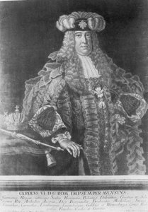 Charles VI, Holy Roman Emperor