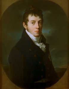 Karl Friedrich of Saxe-Weimar-Eisenach