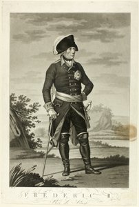 Frederick II, King of Prussia