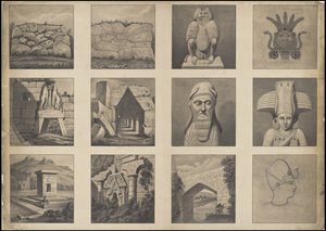 A Collection of Waldeck