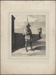 A collection of Waldeck