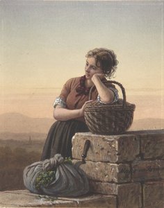 Returning Home, 19th century