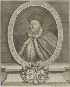 Nicolaos Mavrocordatos, 1680-1730, 1721