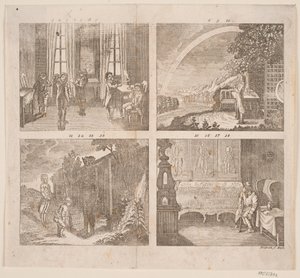 Presentations for Children by Johann Gottlieb Friedrich