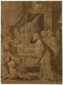 Healing of the Paralytic