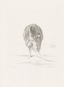 Joost Atlas (series title: The Children of the Sea) by Johann Heinrich Maria Hubert Rennefeld