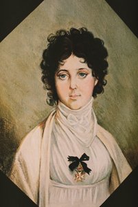 Lady Hamilton
