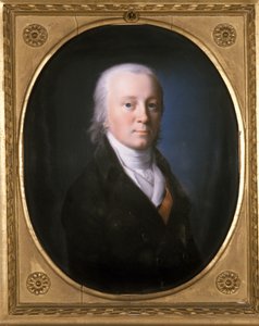Portrait of a Man, 1800