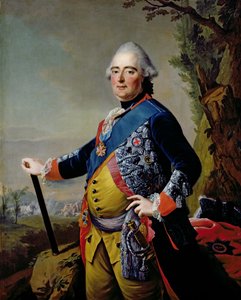 Frederick II, Landgrave of Hessen-Kassel