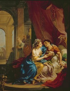 Anthony and Cleopatra, 1774