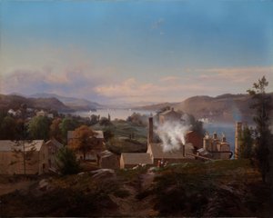 Poughkeepsie Iron Works