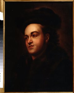 Portrait of a Young Man