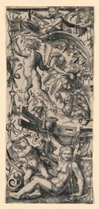 Ornamental Design by Johann Ladenspelder