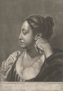 The Young Cabaret Singer