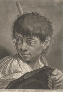 The Young Devotee