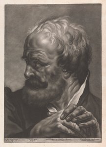 Portrait of a Man
