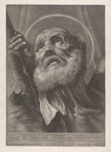 St. Andreas