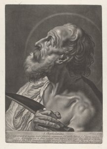 Saint Bartholomew