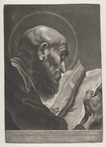 Saint Matthew