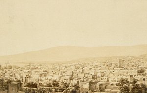 Beirut by Johann Martin Bernatz