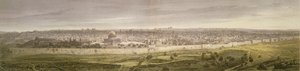 Jerusalem