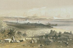 Tiberias