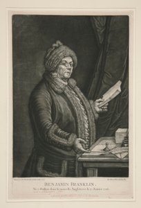Benjamin Franklin