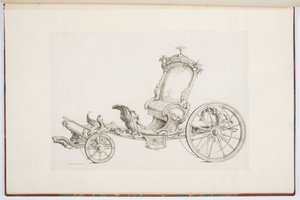 Design for a Cabriolet