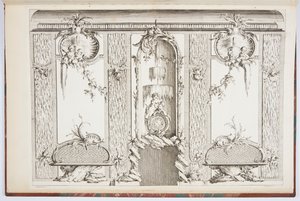 Design for a Screen