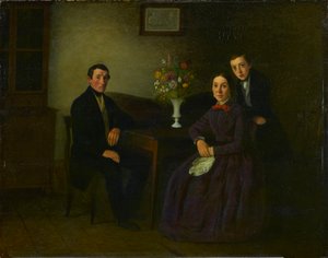 Family Musch