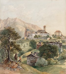 Schenna near Merano