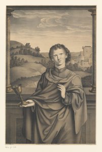 John the Evangelist