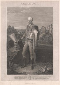 Holy Roman Emperor Francis II