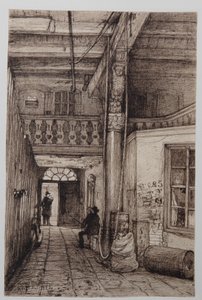 New Wandrahm 21-05-1885