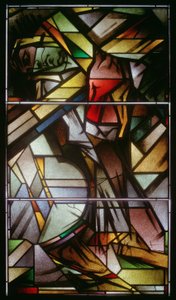 Christ Carrying the Cross