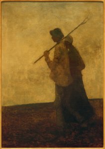 Return from the Field