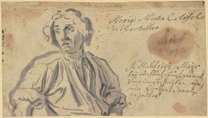 Self-Portrait